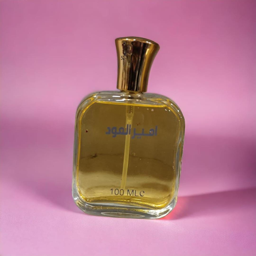 Woody Fresh Perfume - Long Lasting Fragrance