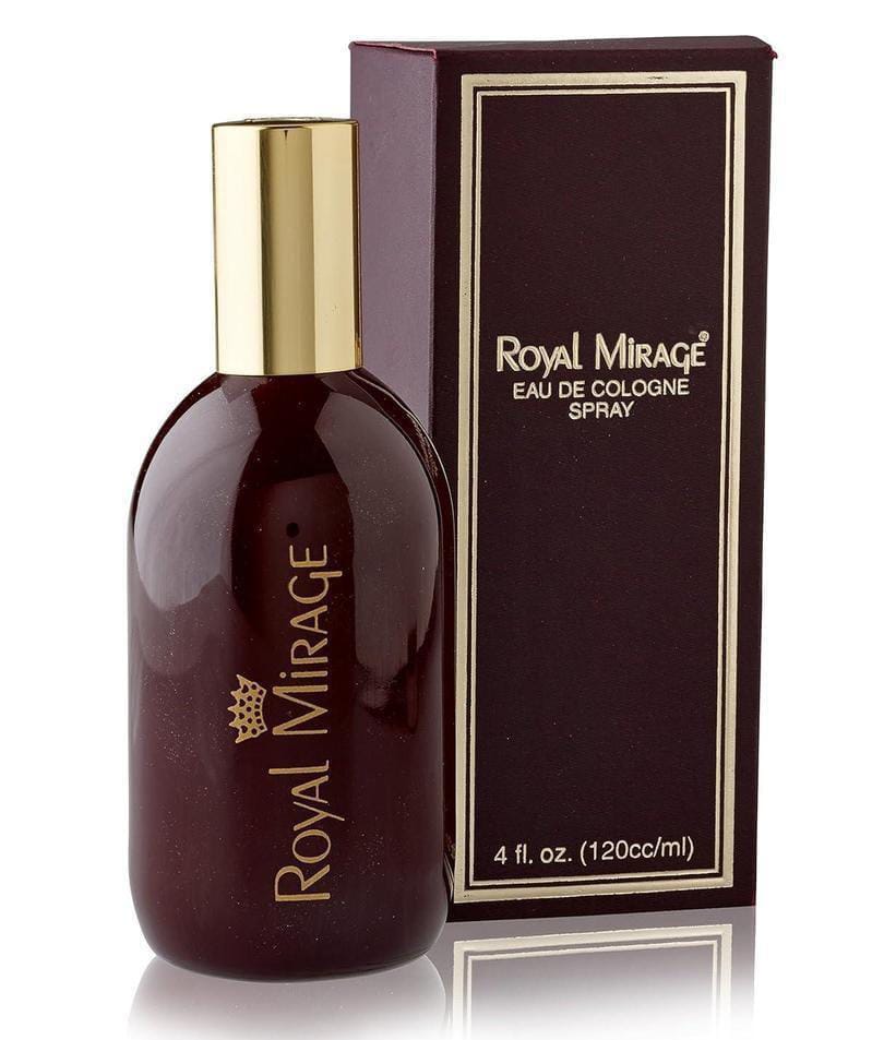 Woody Long Lasting Perfume - 120ml Liquid Fragrance