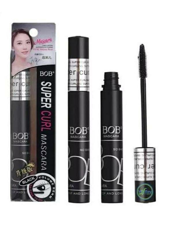 Volumizing Mascara