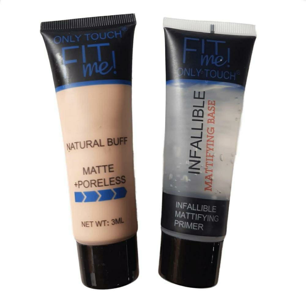 Makeup Bundle Deal Pack Of 5