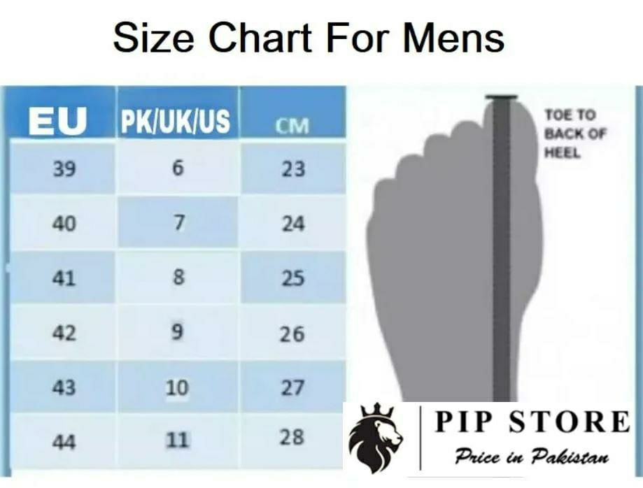 Men's Sports Shoes, White