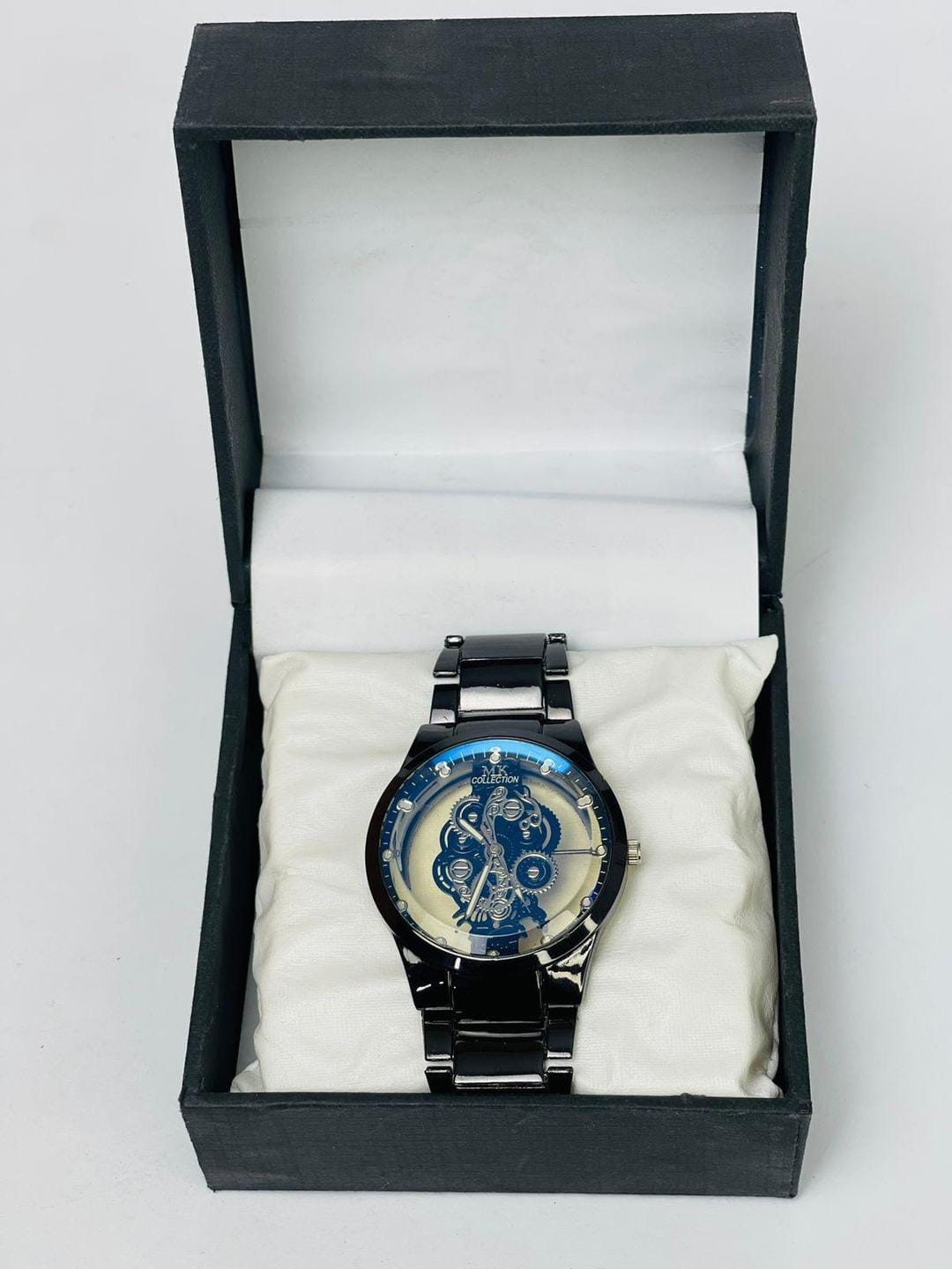 Men's Watch (Black)