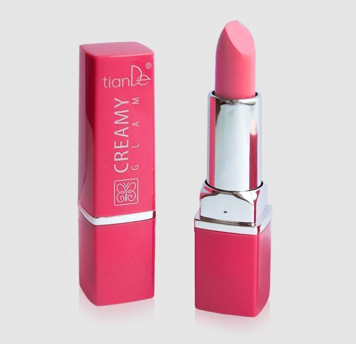 Glossy Finish Lip Balm