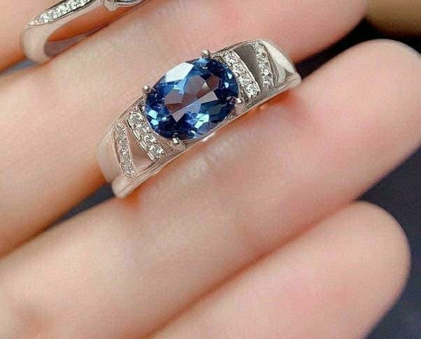 American Ring