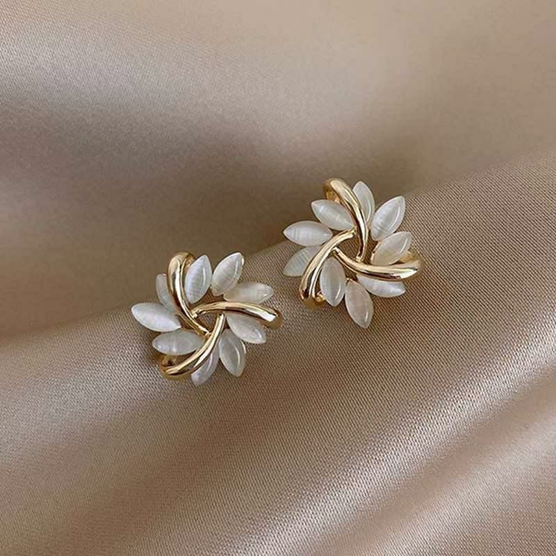 Beautiful Korean Style Studs