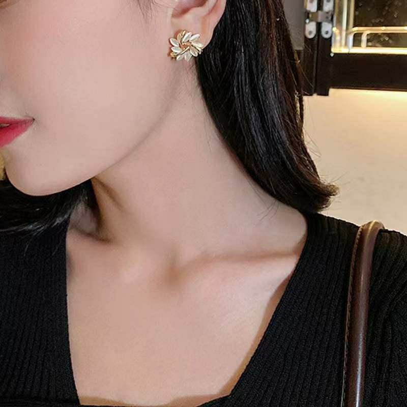 Beautiful Korean Style Studs