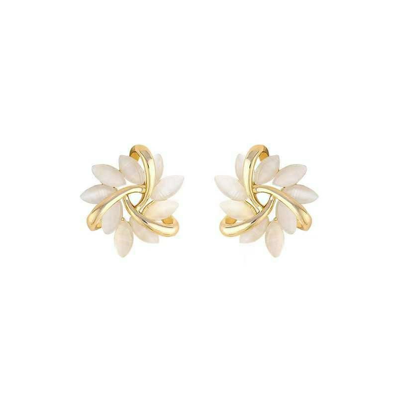Beautiful Korean Style Studs