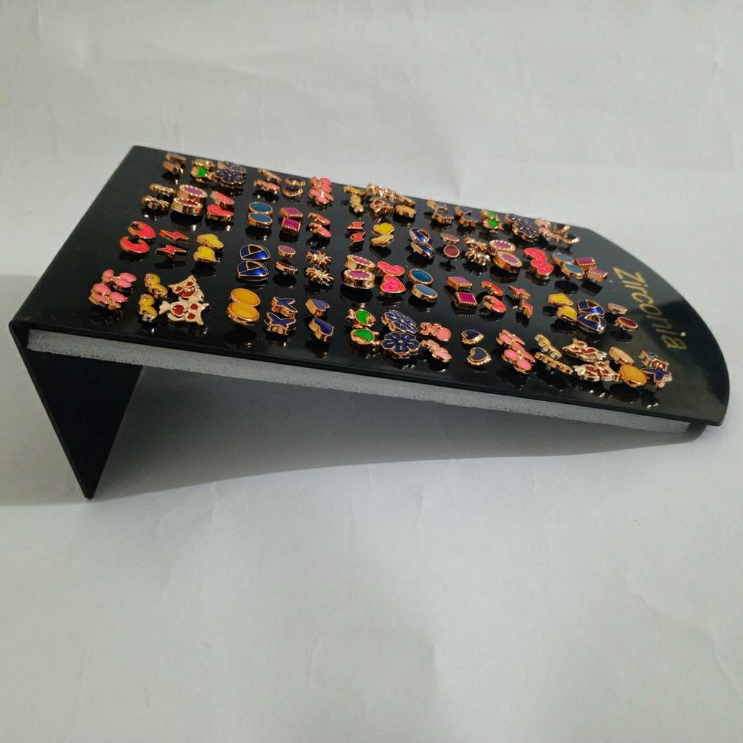 60 Pcs Fancy Tops For Girls