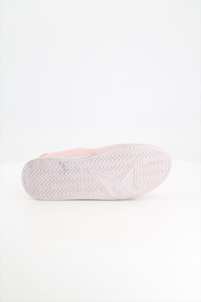 Black Camel White Sneakers (White)