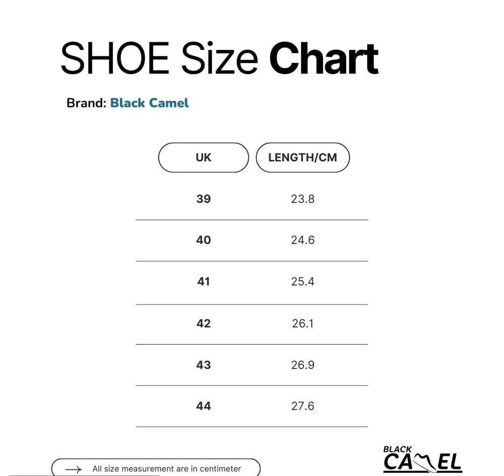 Black Camel White Sneakers (White)