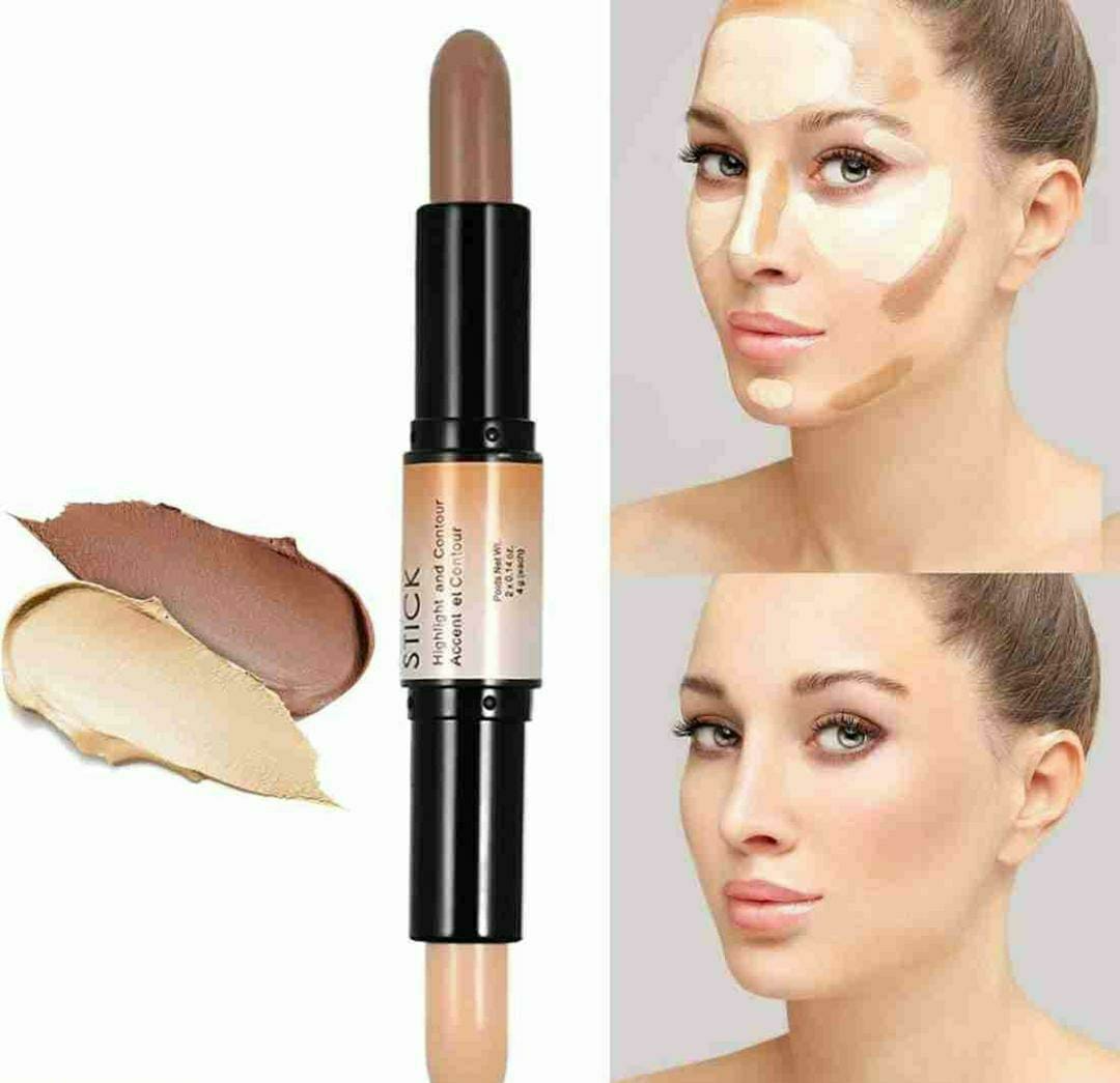 2 in 1 Makeup Kit