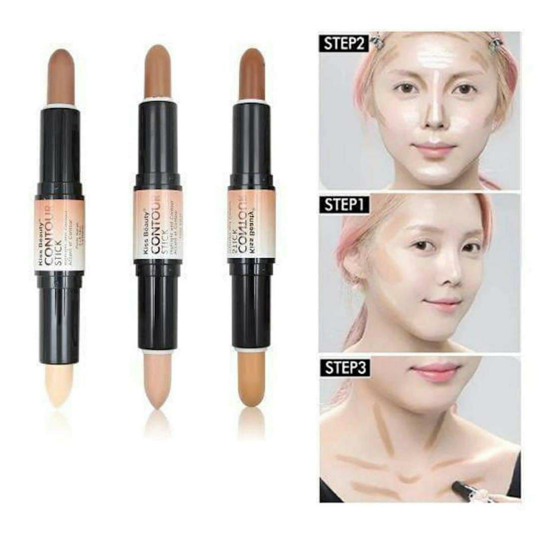 2 in 1 Makeup Kit