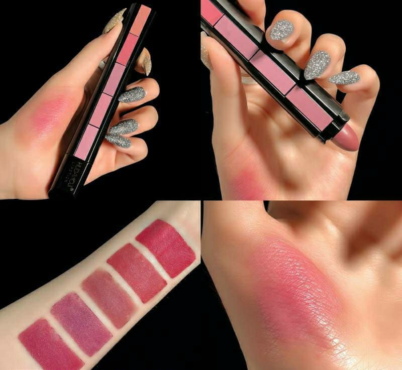 5 In 1 Lipstick