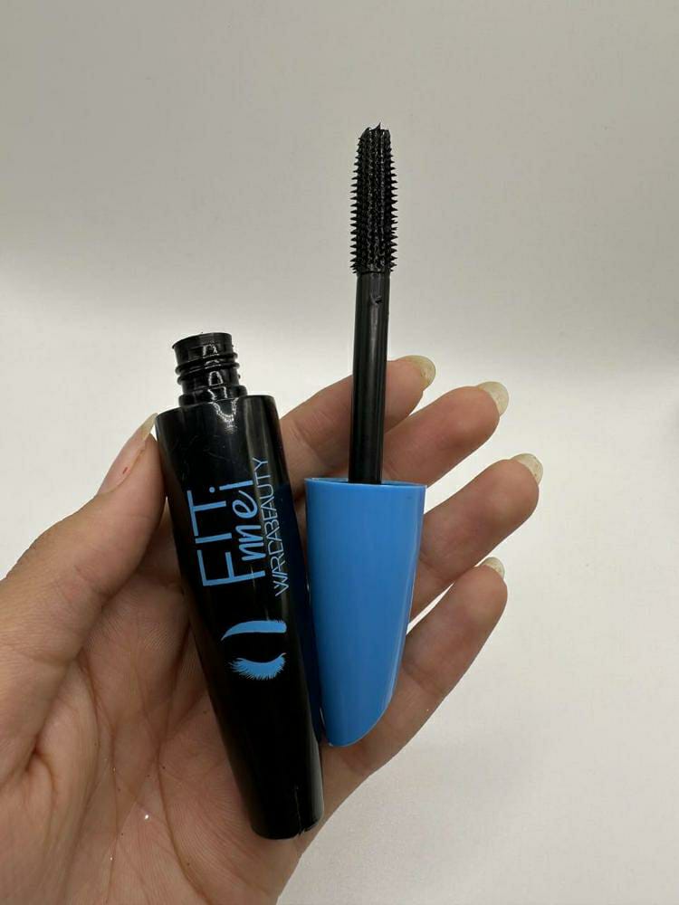 Smudge Proof 3 in 1 Mascara, Eyeliner And Pencil