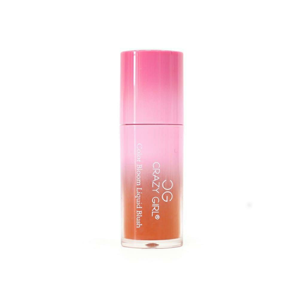Liquid Blush Cream