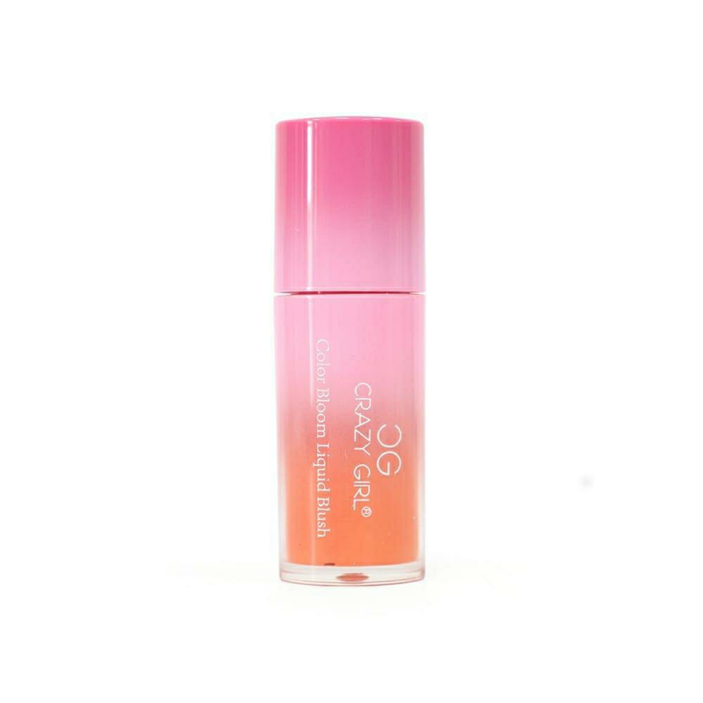 Liquid Blush Cream