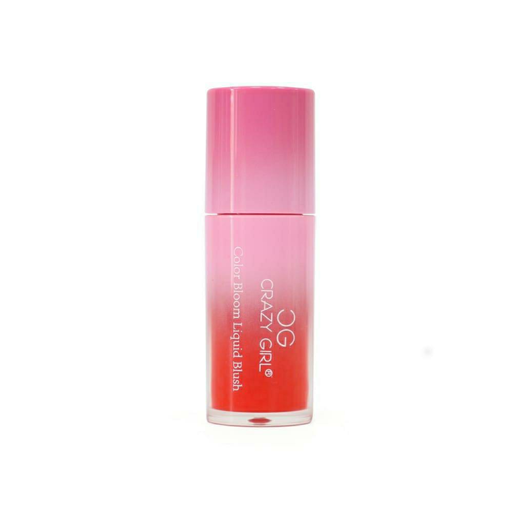 Liquid Blush Cream