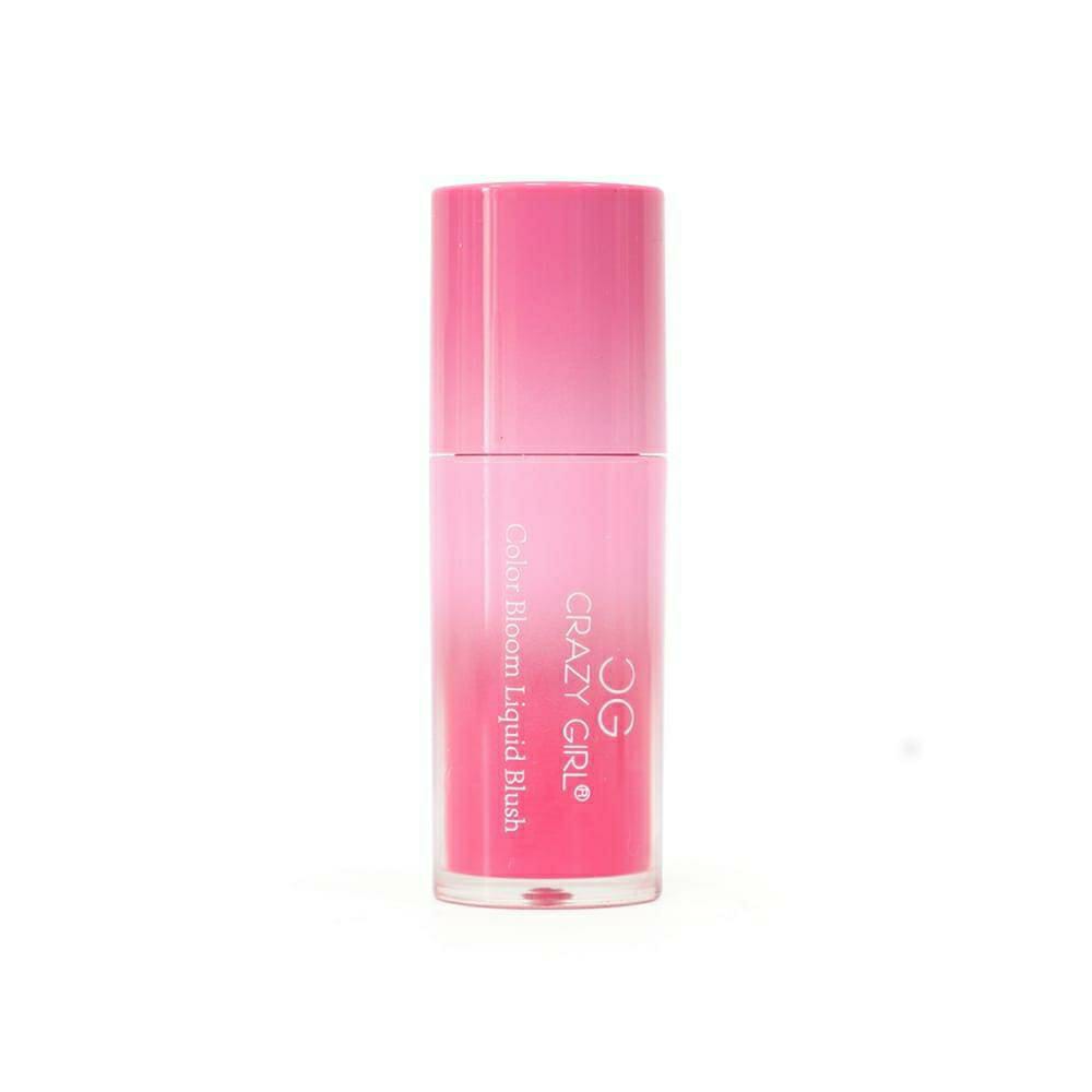 Liquid Blush Cream