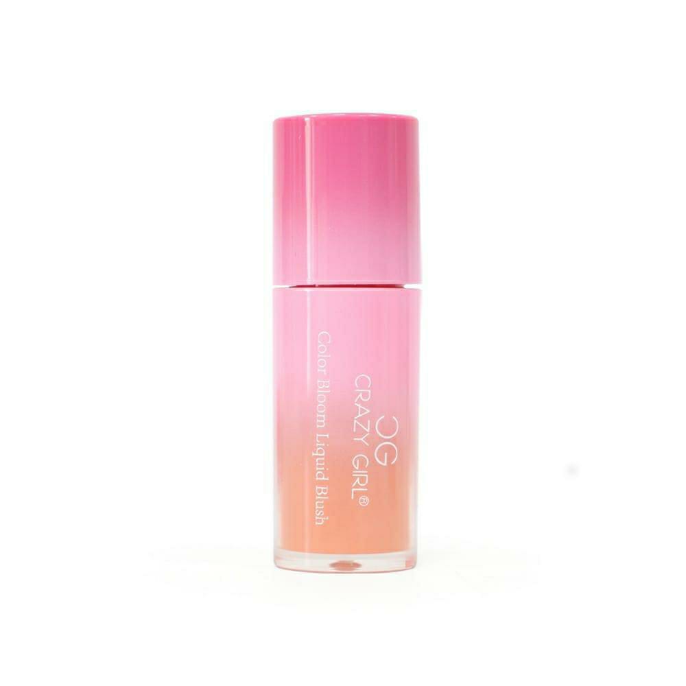 Liquid Blush Cream