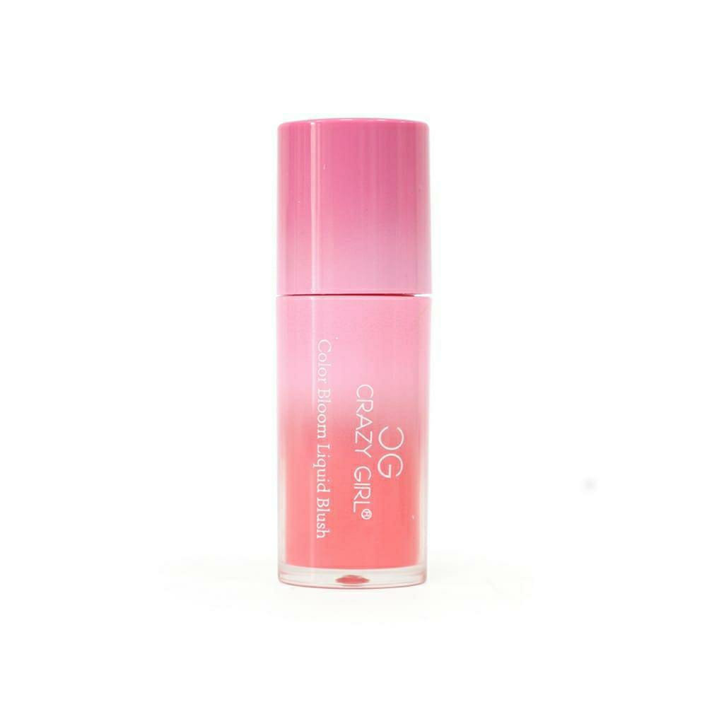 Liquid Blush Cream