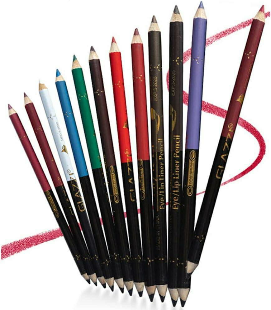 Matte Eye Pencil