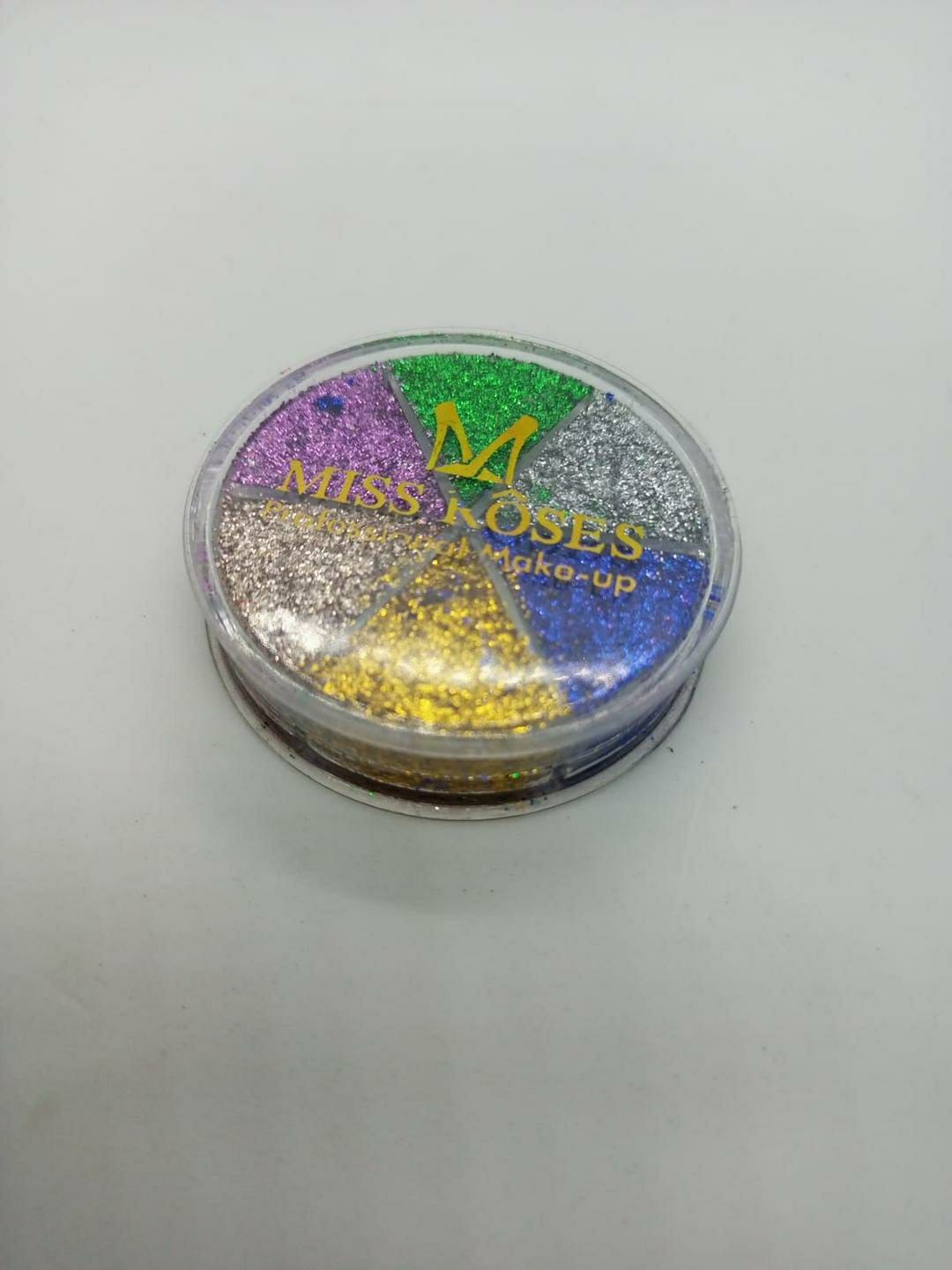 Glitter Eyeshadow