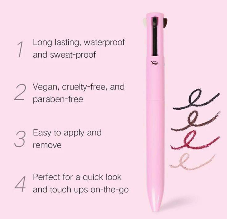 Matte Eyeliner
