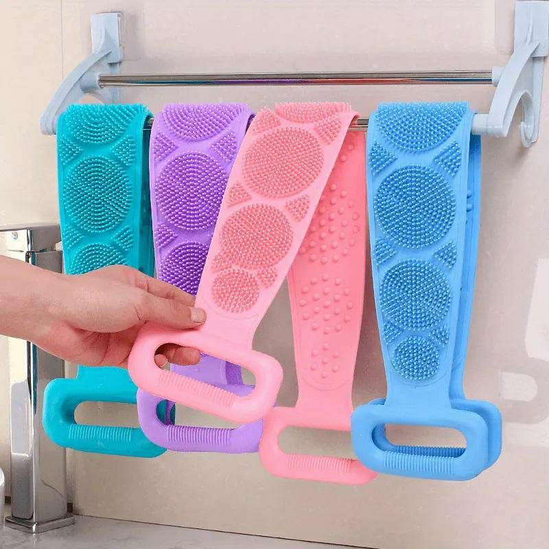 Affordable Solutions For Bathroom Organization Cleaning Brush