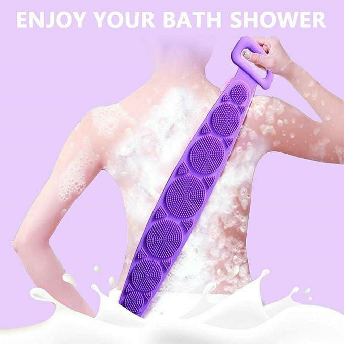 Affordable Solutions For Bathroom Organization Cleaning Brush