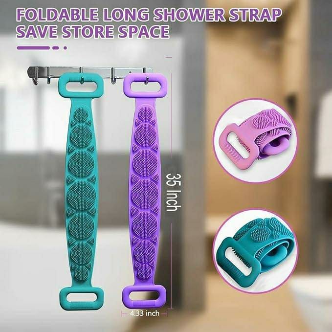 Affordable Solutions For Bathroom Organization Cleaning Brush