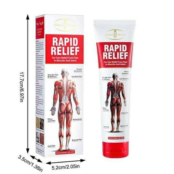 Joint Pain Relief Cream - 100ml
