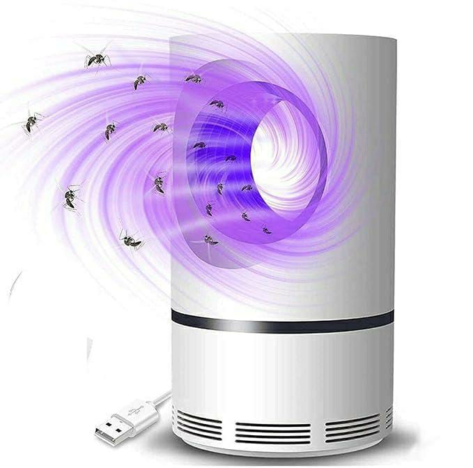 Portable Mosquito Killer Lamp