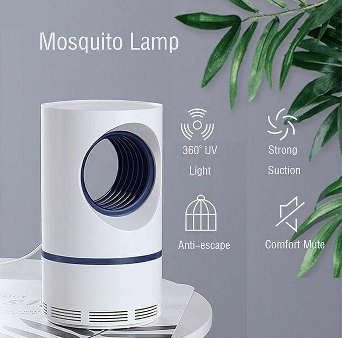 Portable Mosquito Killer Lamp