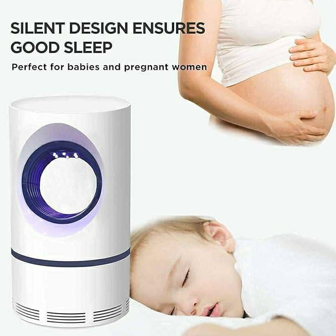 Portable Mosquito Killer Lamp