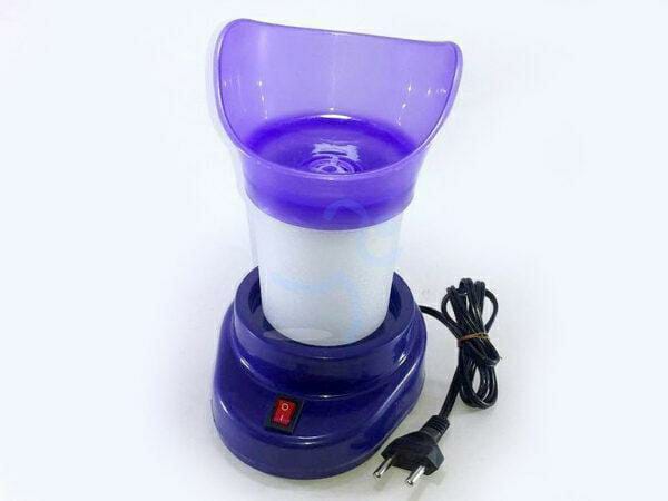 Facial Steamer & Inhaler Cap