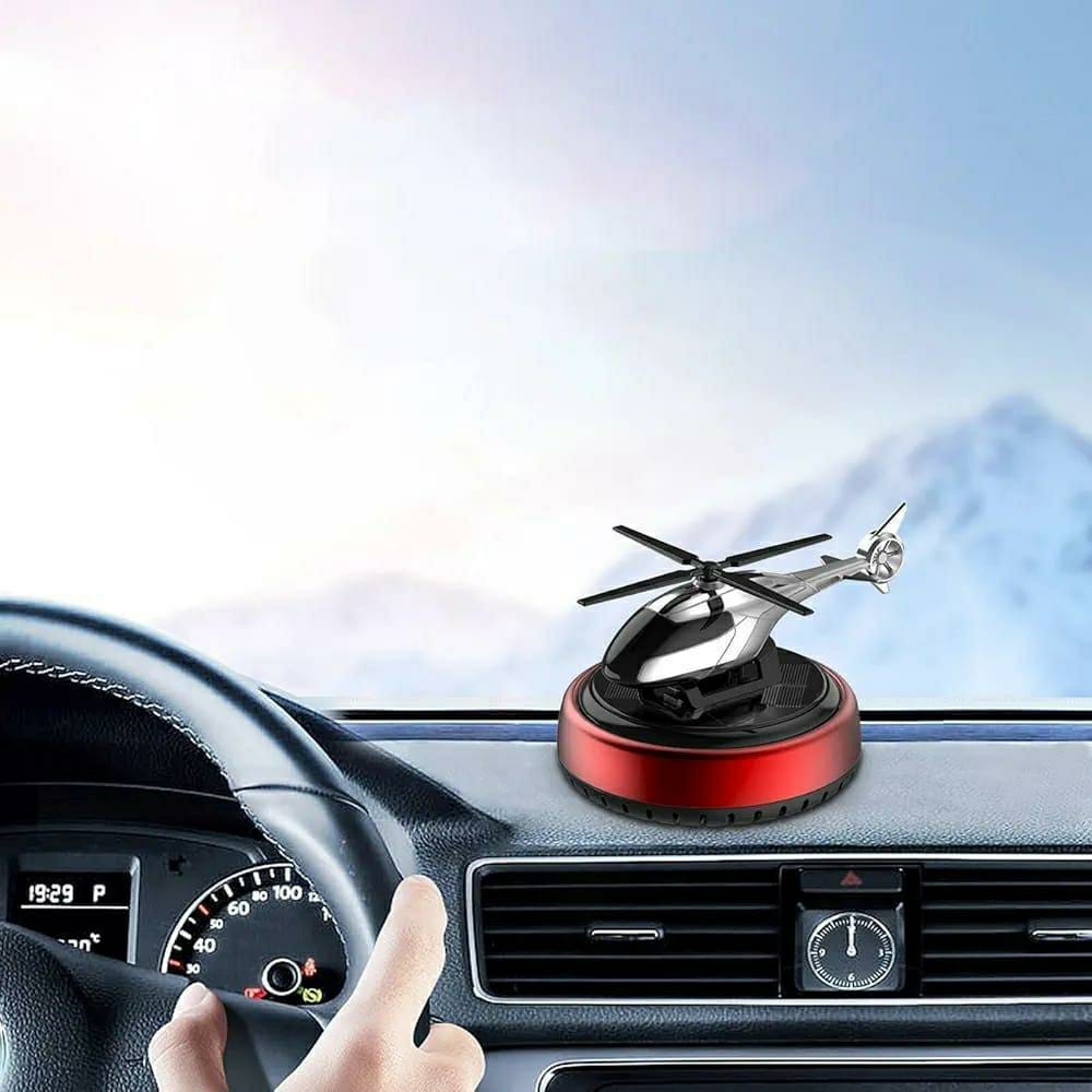 Car Aroma Diffuser
