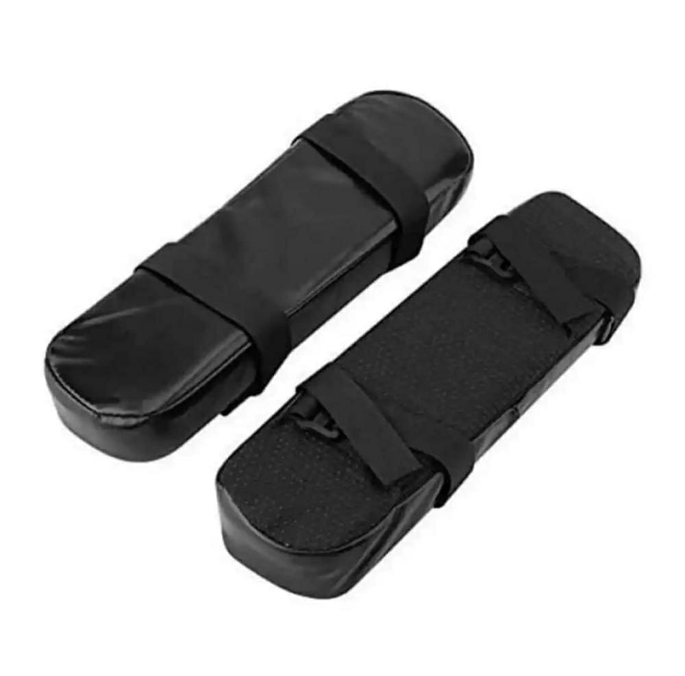 Arm Rest Pad Slipcovers For Chair
