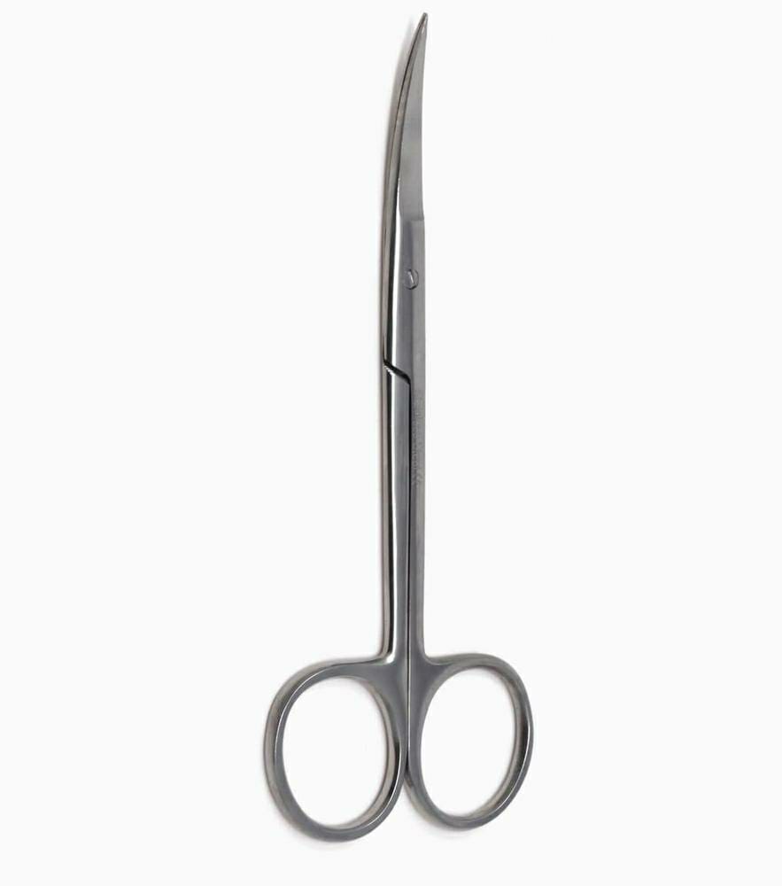 Stainless Steel Surgical Scissor