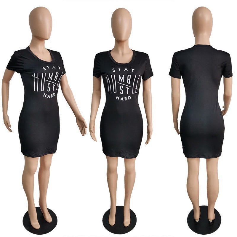 Digital Printed Polyester Fiber Skirt