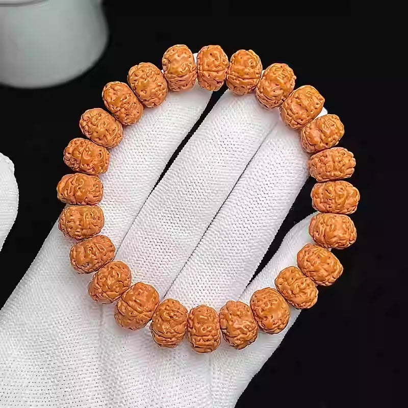 King Of Trees Corpulent Little King Kong Pipal Tree Seeds Bracelet