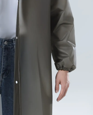 Men's Waterproof Rain Jacket