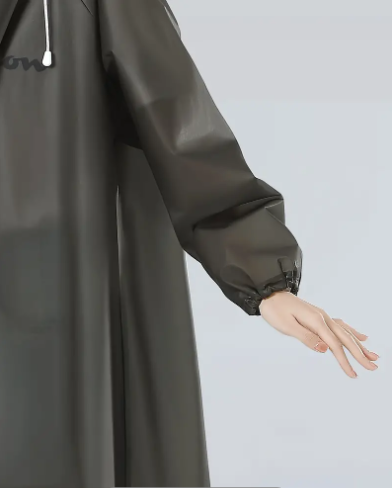 Men's Waterproof Rain Jacket