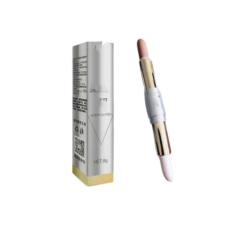 Two-tone Contour Stick Highlight Concealer Pen