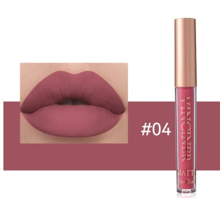 Cream Moisturizing Lip Gloss Lip Glaze