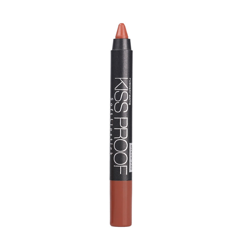 Kissproof lipstick Matte