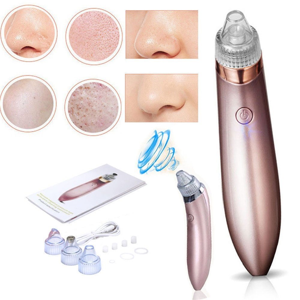 Beauty facial machine