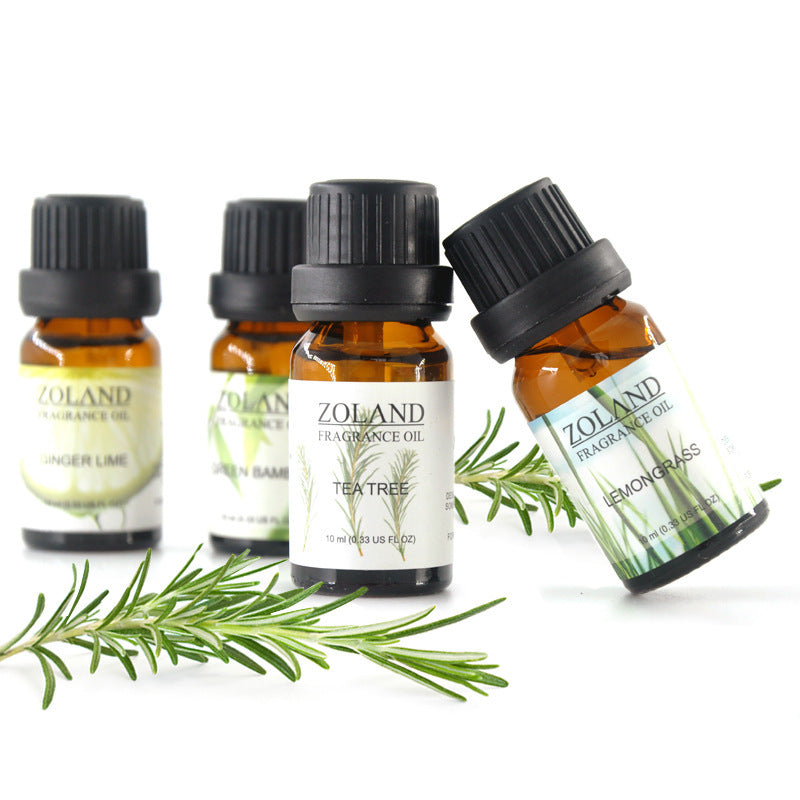 10ml diffuser aromatherapy oil