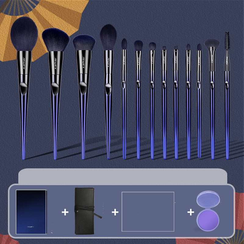 Makeup Brush Set Brush Makeup Set Full Set Of Eye Shadow Brush Tools