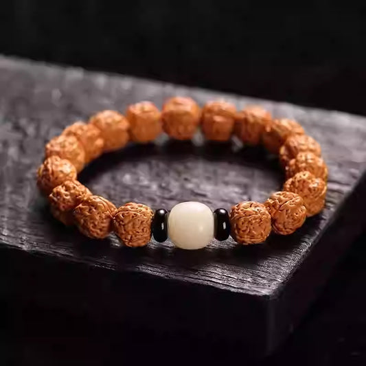 King Of Trees Corpulent Little King Kong Pipal Tree Seeds Bracelet