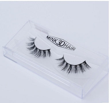 Faux Aurelia Eye Lashes